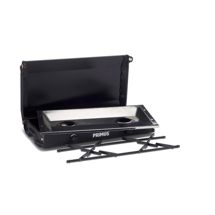 Image of Primus Kinjia Stove Zweiflammenkocher bei Migros SportXX