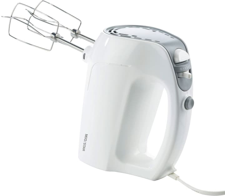 Mio Star Mix 400 Handmixer Mix 400 Handmixer Mio Star 71744180000015 Bild Nr. 1