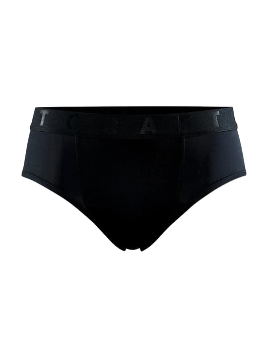 Image of Craft Core DRY Brief Slip schwarz