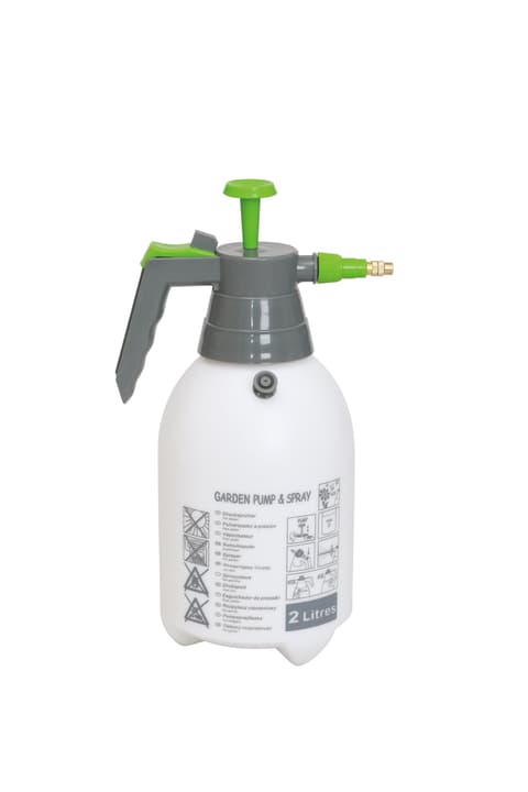 Image of Miogarden Druckspritze Sprüher bei Do it + Garden von Migros
