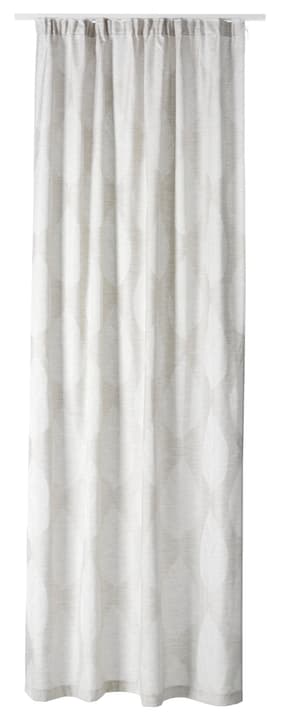 NESSA Tenda da notte preconfezionata NESSA Tenda da notte preconfezionata 430266721810 Colore Bianco Dimensioni L: 150.0 cm x A: 270.0 cm N. figura 1