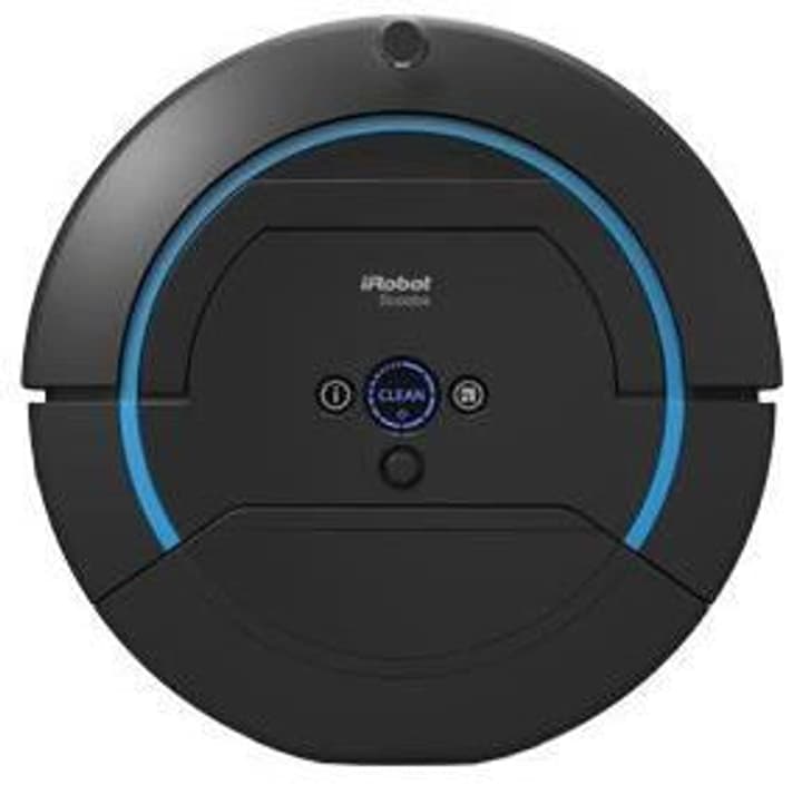 iRobot iRobot Scooba 450 iRobot Scooba 450 iRobot 95110050725316 No. figura 1