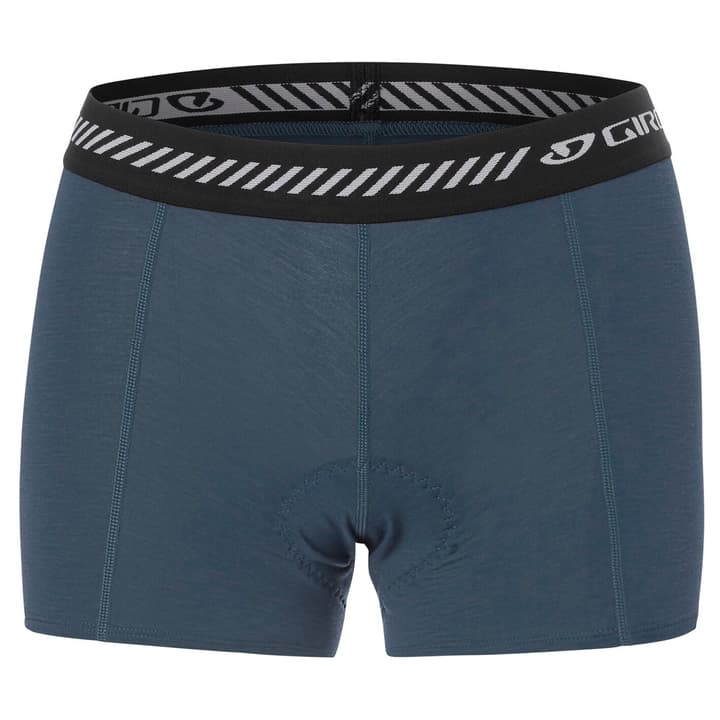 Image of Giro W Boy Undershort Damen-Bike-Unterhose grau