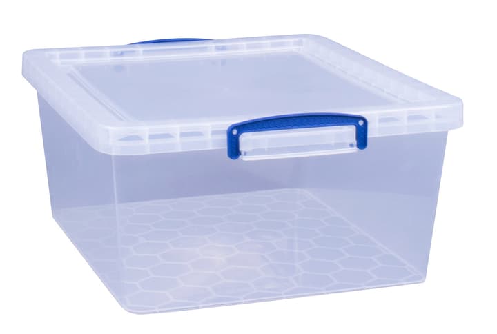 Image of Really Useful Box Kunststoffbox 17.5 L Aufbewahrungsbox bei Do it + Garden von Migros