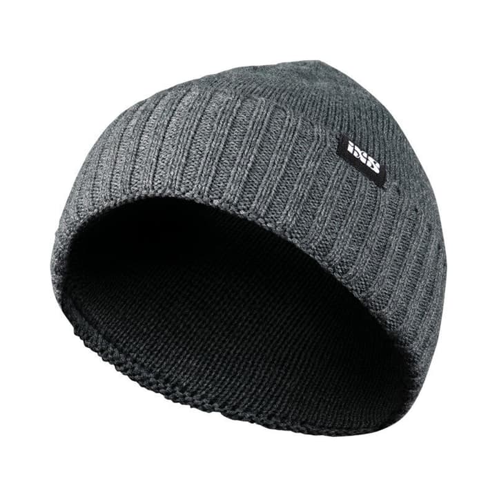 Image of iXS Hugger Beanie Beanie grau