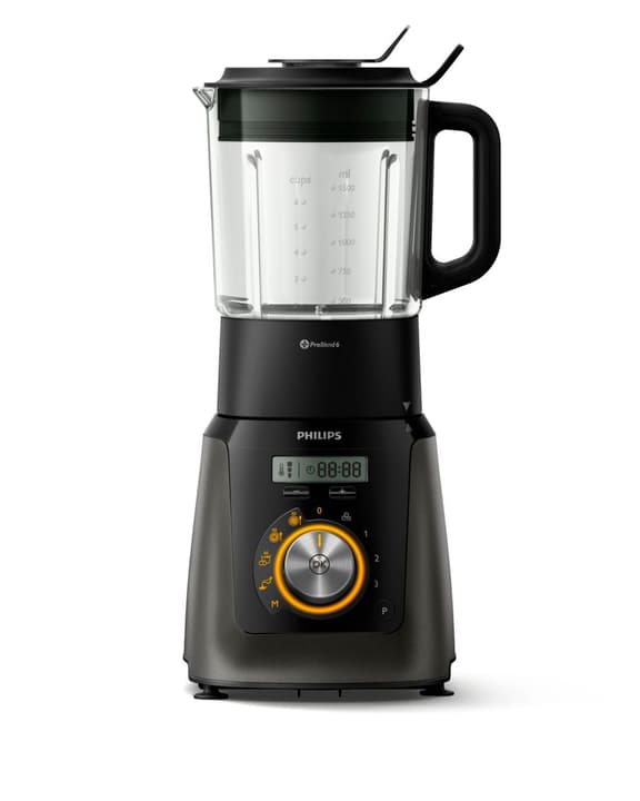 Philips HR2199/02 Frullatori a bicchiere HR2199/02 Frullatori a bicchiere Philips 717467500000 N. figura 1