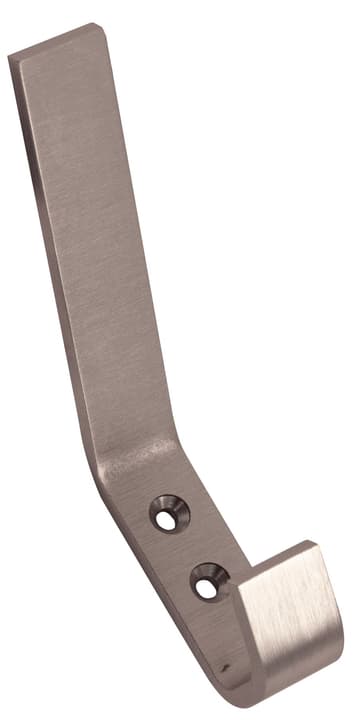 Image of Huthaken, Aluminium, eloxiert Garderobenleisten & Garderobenhaken bei Do it + Garden von Migros