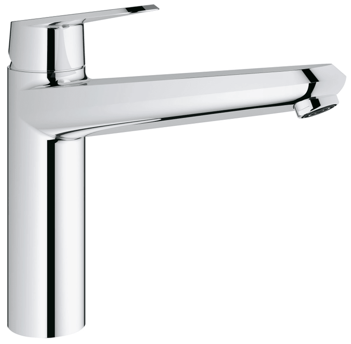 Image of Grohe Einhebelmischer Eurodisc Cosmopolitan Küchenarmatur bei Do it + Garden von Migros