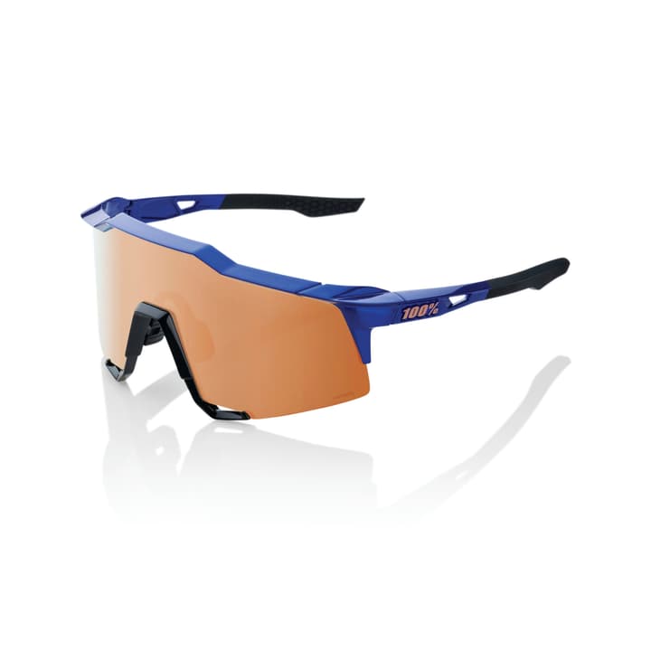 Image of 100% Speedcraft Tall Sportbrille royal bei Migros SportXX