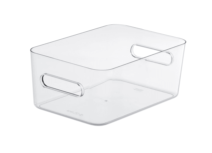 Image of SmartStore Compact Clear M Aufbewahrungsbox