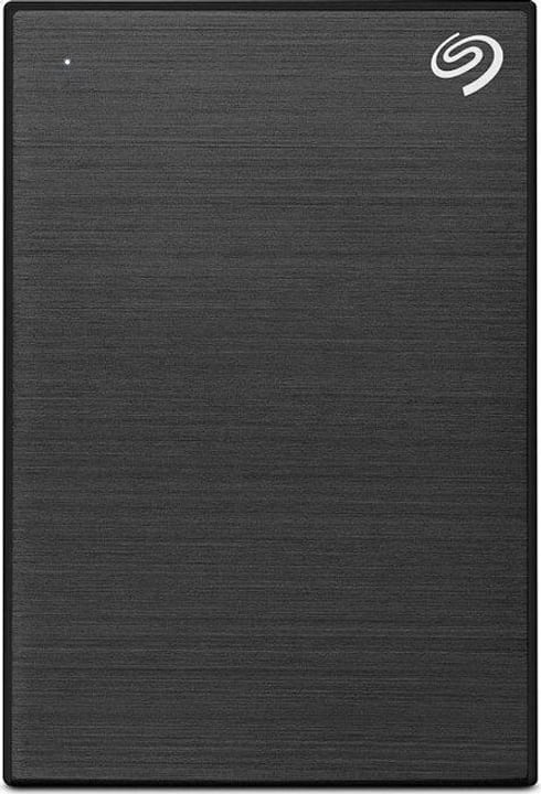 Seagate Backup Plus Portable 4 TB 2.5" Disque Dur Externe HDD Backup Plus Portable 4 TB 2.5" Disque Dur Externe HDD Seagate 785300145899 Photo no. 1