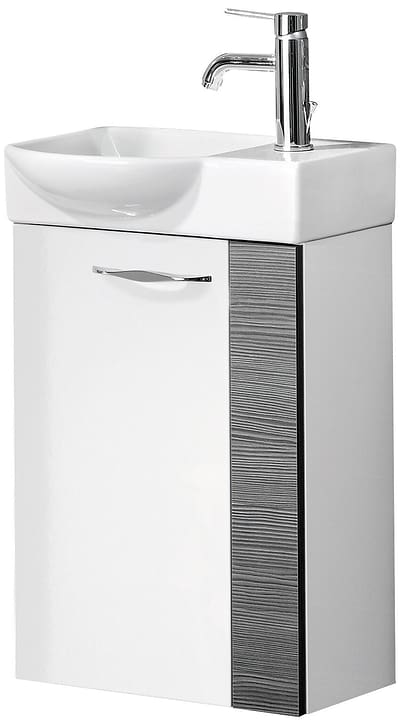 Image of FACKELMANN Sceno mini Waschtischunterschrank Gäste WC bei Do it + Garden von Migros