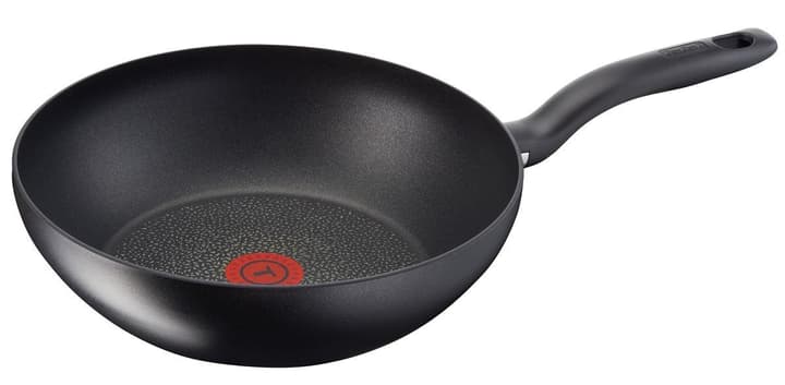Tefal *Tefal Hard Titanium Plus Wok *Tefal Hard Titanium Plus Wok Tefal 71748570000018 Bild Nr. 1