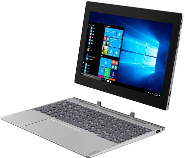 Lenovo Ideapad D330-10 2 in 1 Ideapad D330-10 2 in 1 Lenovo 785300149068 Photo no. 1