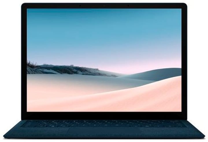 Microsoft Surface Laptop 3 13,5" 8GB 256GB Surface Laptop 3 13,5" 8GB 256GB Microsoft 785300149957 Photo no. 1