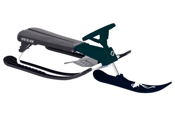 Image of Hamax Sno Blade Basic Bob schwarz