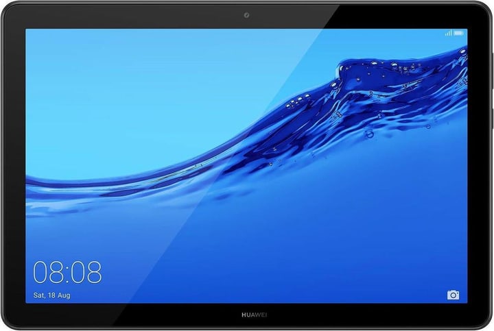Huawei MediaPad T5 10.1'' LTE 16 GB Tablet MediaPad T5 10.1'' LTE 16 GB Tablet Huawei 785300143648 Bild Nr. 1