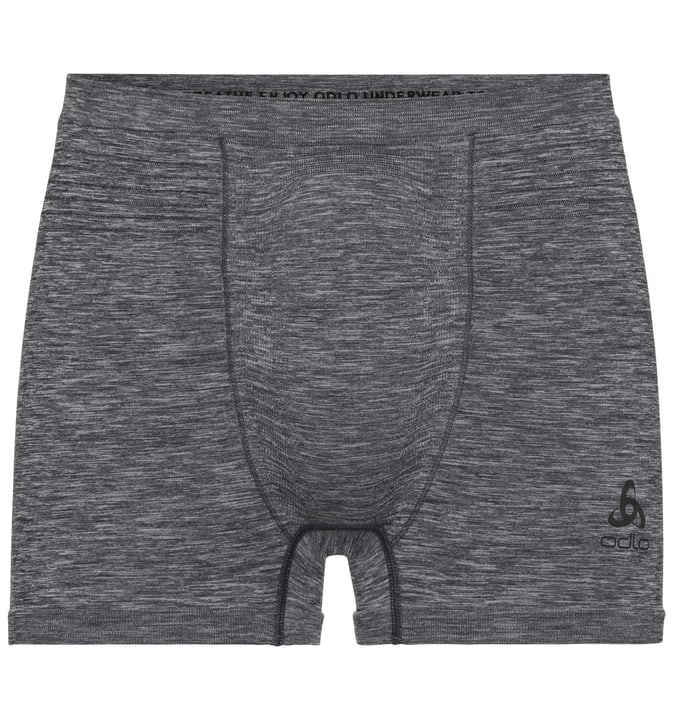Image of Odlo Performance Light Boxershorts hellgrau bei Migros SportXX