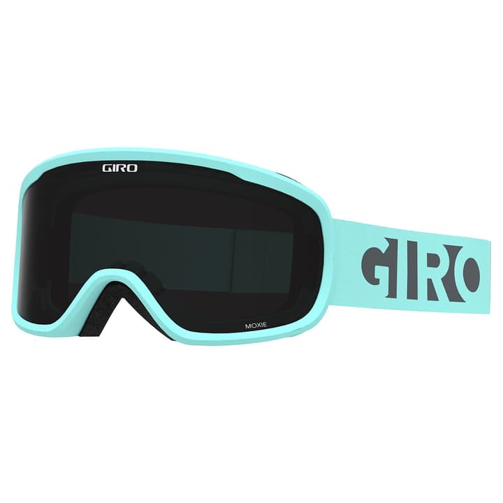 Image of Giro Moxie Flash Skibrille / Snowboardbrille hellblau bei Migros SportXX