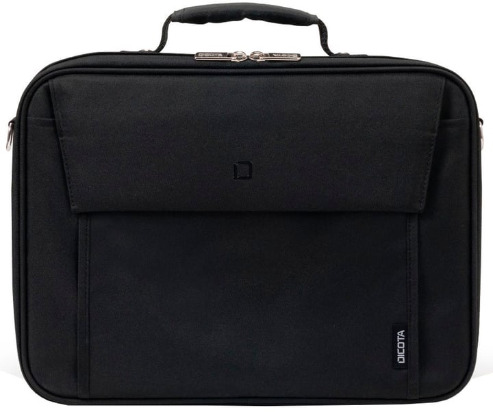 Dicota Base 15-17.3'' Sacoche pour ordinateur portable Base 15-17.3'' Sacoche pour ordinateur portable Dicota 797680600000 Photo no. 1