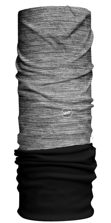 Image of Had HAD Originals Fleece Schaltuch grau