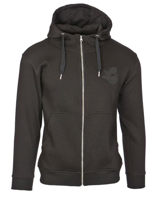 Image of Rukka Hugo Sweatjacke schwarz