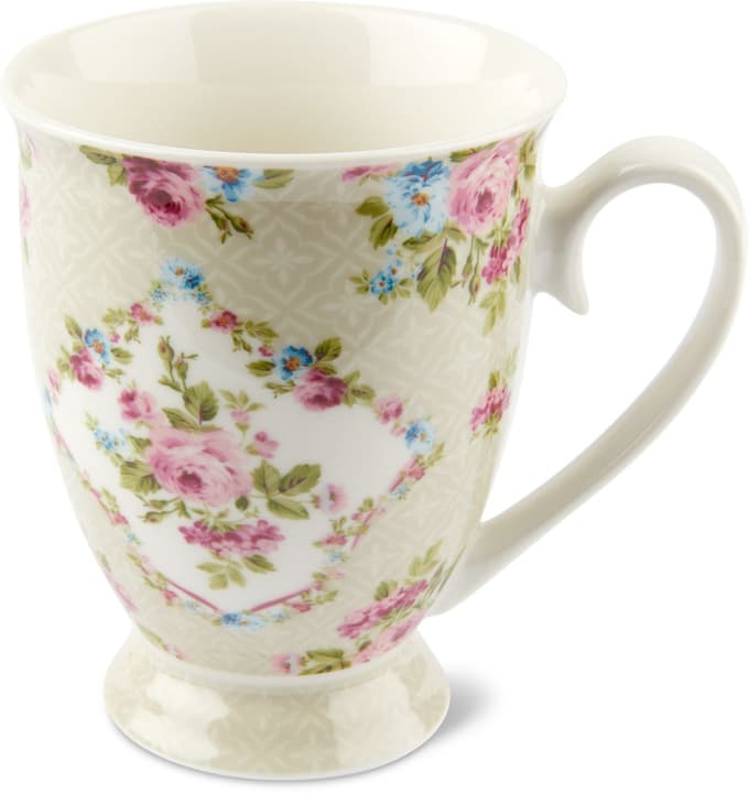 Cucina & Tavola Tasse 280ml Tasse 280ml Cucina & Tavola 703641500000 Bild Nr. 1