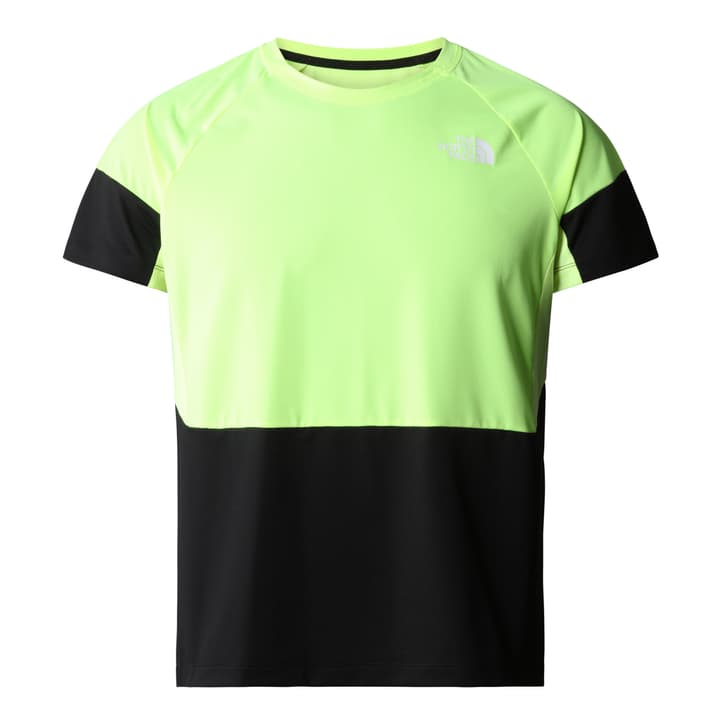 Image of The North Face Bolt Tech Trekkingshirt gelb