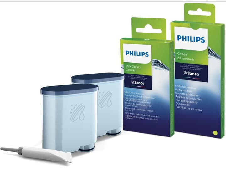 Philips AquaClean CA6707/10 Kit di manutenzione AquaClean CA6707/10 Kit di manutenzione Philips 785300142727 N. figura 1