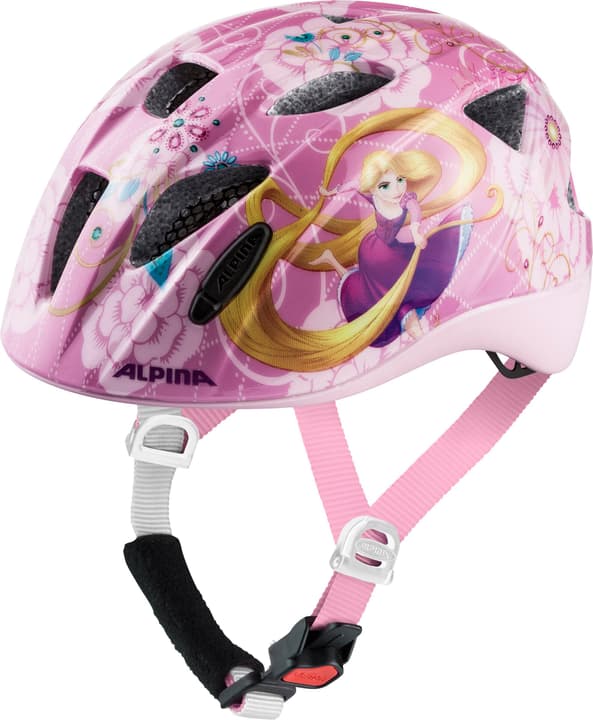 Image of Alpina Ximo Disney Velohelm mehrfarbig