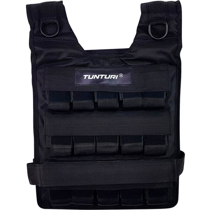 Image of Tunturi Gewichtsweste 30 kg Gewichtsweste
