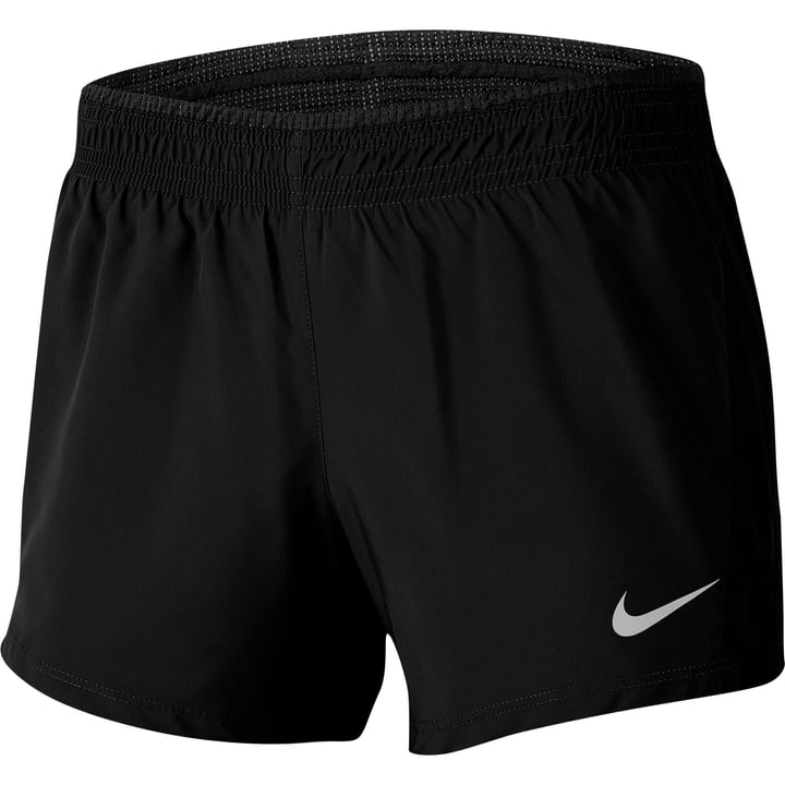 Image of Nike W 2in1 Running Shorts Laufshorts schwarz bei Migros SportXX