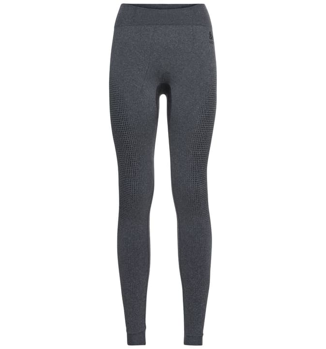 Image of Odlo Performance Warm Eco Unterhose lang grau bei Migros SportXX