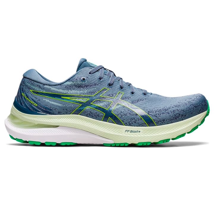 Image of Asics Gel Kayano Runningschuhe denim