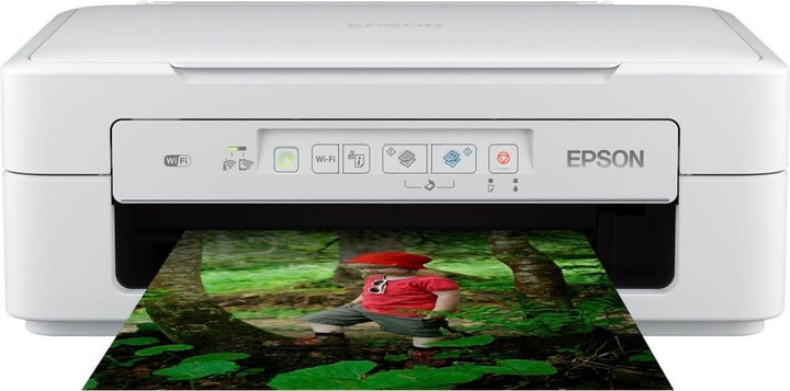 Epson Expression Home XP-257 Imprimante multifonction Expression Home XP-257 Imprimante multifonction Epson 785300137919 Photo no. 1