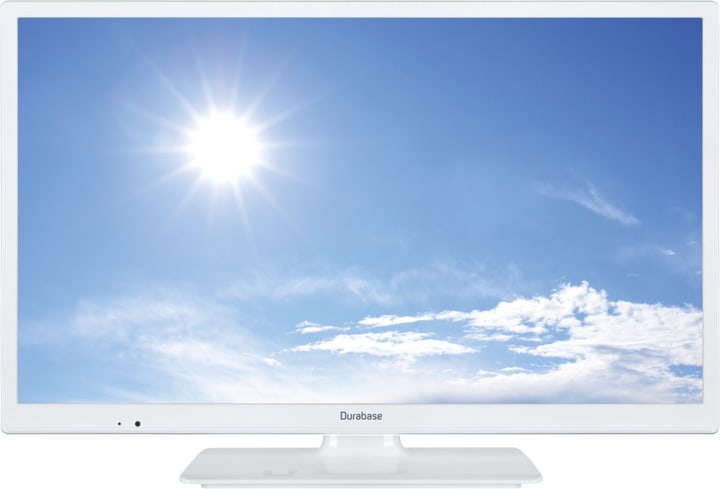 Durabase L24H472S4VW 60 cm Televisore LED L24H472S4VW 60 cm Televisore LED Durabase 770341900000 N. figura 1