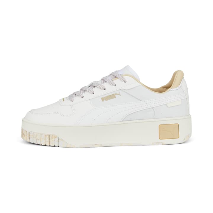 Image of Puma Carina Street Better Freizeitschuhe weiss