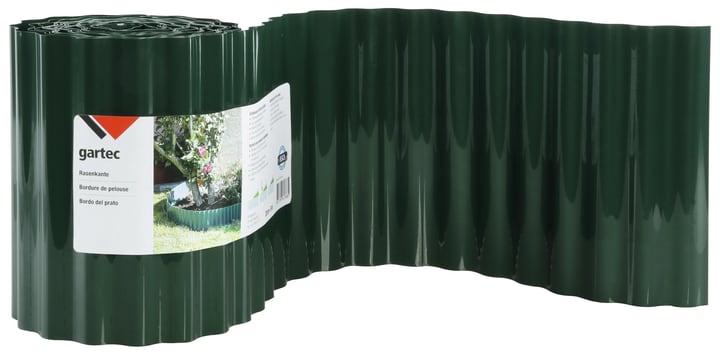 Image of Rasenkante Trapez-Wellung bei Do it + Garden von Migros