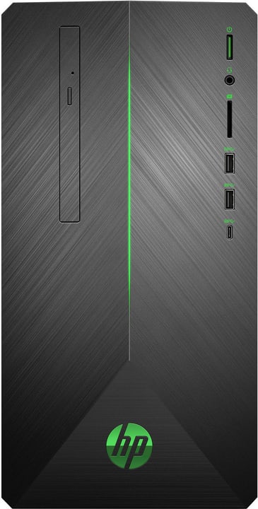 HP Pavilion Gaming 690-0406nz Unité centrale Pavilion Gaming 690-0406nz Unité centrale HP 798492400000 Photo no. 1