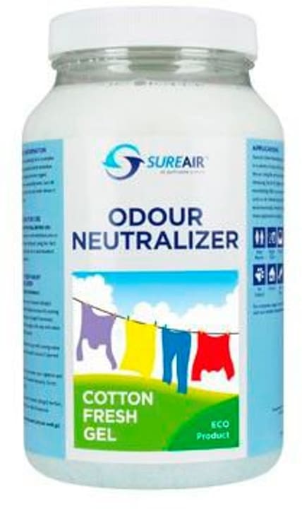 SureAir Cotton dry 1L Engrais liquide