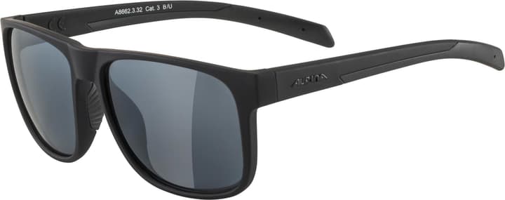 Image of Alpina Nacan III Sportbrille schwarz