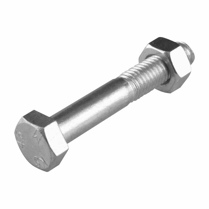 Image of suki Sechskantschraube M6x80mm Sechskantschrauben