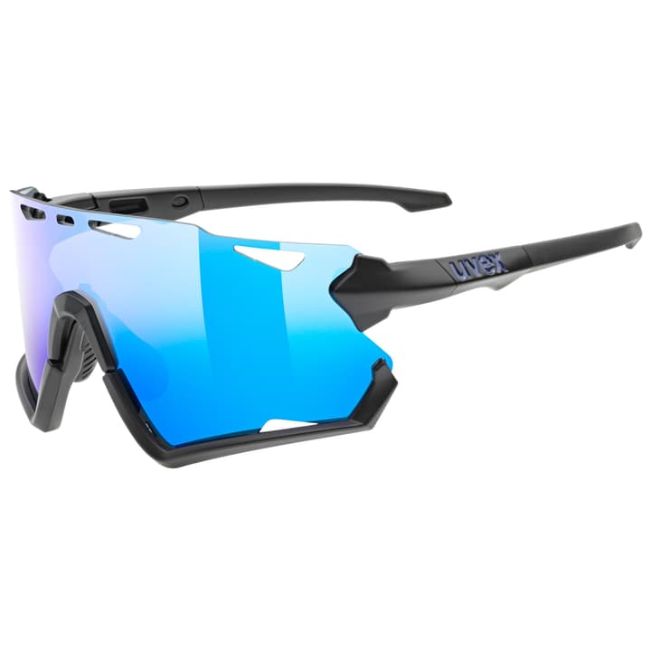 Image of Uvex Sportstyle 228 Sportbrille schwarz bei Migros SportXX