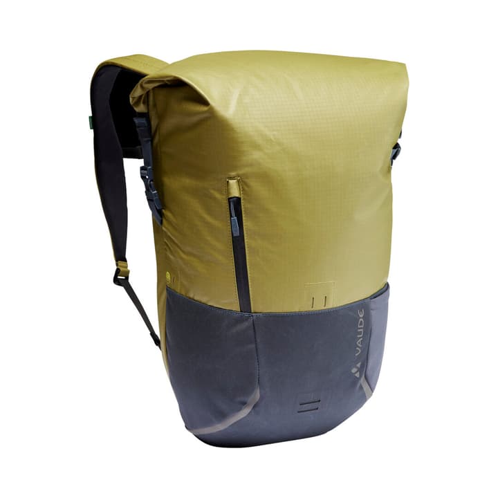 Image of Vaude CityGo Bike 23 Velotasche khaki