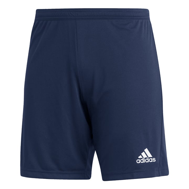 Image of Adidas Entrada 22 Fussballshorts marine bei Migros SportXX
