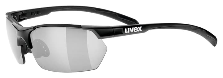 Image of Uvex Sportstyle 114 Sportbrille schwarz bei Migros SportXX