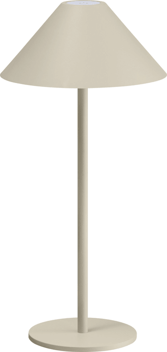 Tischleuchte CARPI