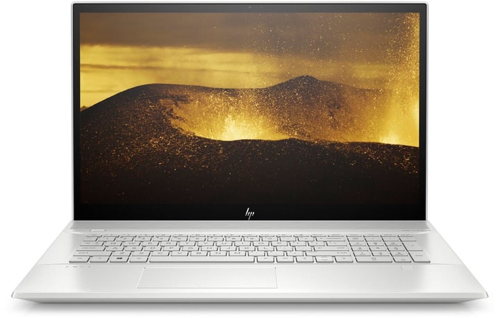 HP ENVY 17-ce1900nz Ordinateur portable ENVY 17-ce1900nz Ordinateur portable HP 785300150999 Photo no. 1