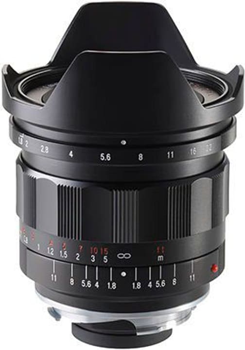 Voigtländer Voigtländer Ultron 21mm / 1.8 Objektiv Objektiv Voigtländer Ultron 21mm / 1.8 Objektiv Objektiv Voigtländer 785300126995 Bild Nr. 1