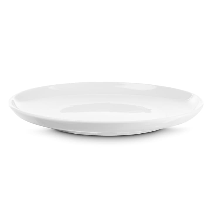 KAHLA JAZZ Assiette plate JAZZ Assiette plate KAHLA 393003717929 Couleur Blanc Dimensions L: 26.0 cm x P: 26.0 cm Photo no. 1